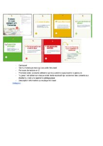 rapport de veille 2/9