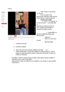rapport de veille 3/9