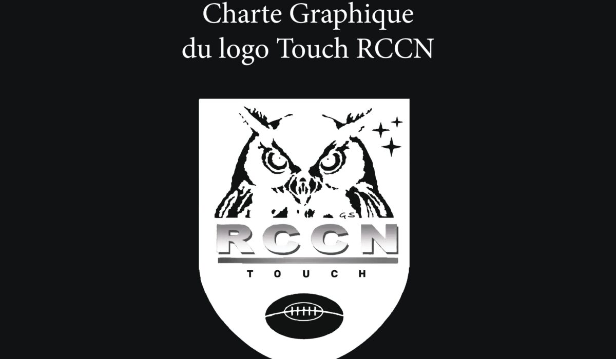 Charte graphique logo 1/6