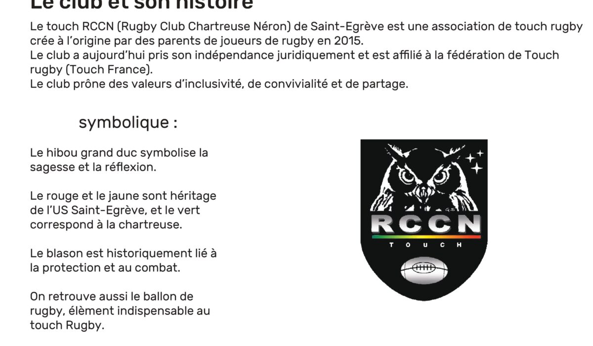 Charte graphique logo 2/6