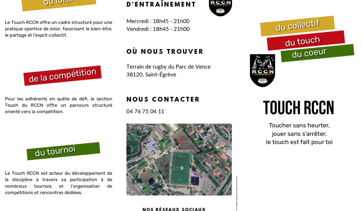 plaquette commerciale 1/2